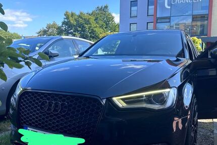Audi A3 185.000 km 9.299 &euro; Monheim am Rhein 40789
