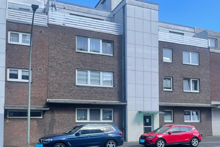 Haus Duisburg Essenberg - 30.5 Zimmer, 522 m&sup2;, 700.000&euro; | Angebot:26693381