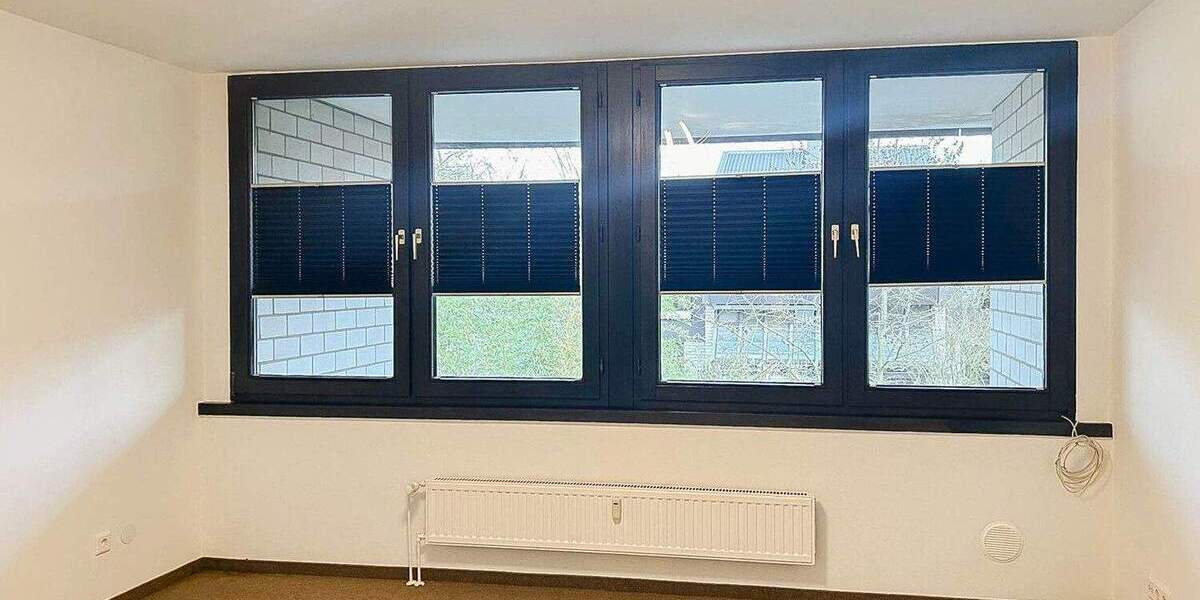 Etagenwohnung Meerbusch / Büderich Büderich - 5 Zimmer, 152 m&sup2;, 2.295&euro; | Angebot:26417544