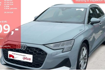 Audi A3 9.982 km 28.730 &euro; Moers-Hülsdonk 47441