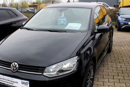 VW Polo 92.900 km 9.950 &euro; Mülheim a.d.Ruhr 45472