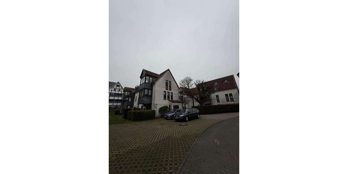 Etagenwohnung Wülfrath Süd - 2 Zimmer, 55 m&sup2;, 261&euro; | Angebot:26026185