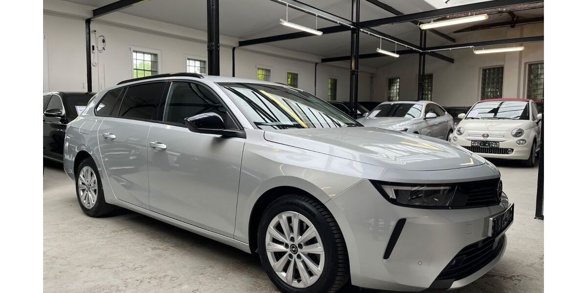 Opel Astra 67.200 km 17.870 &euro; Velbert 42551
