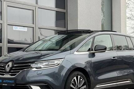 Renault Espace 87.409 km 27.890 &euro; Hilden (bei Düsseldorf) 40721