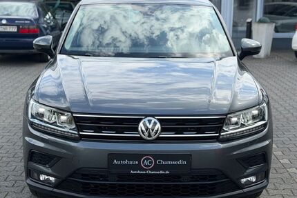VW Tiguan 133.370 km 17.500 &euro; Viersen 41748