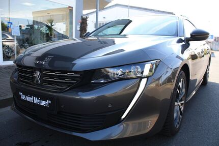 Peugeot 508 110.000 km 14.999 &euro; Kaarst 41564