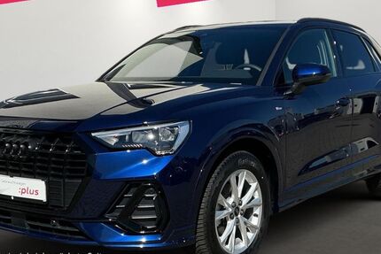 Audi Q3 25.818 km 38.470 &euro; Duisburg 47249