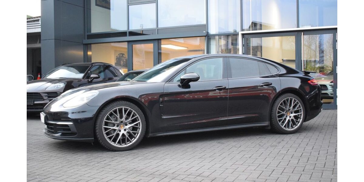 Porsche Panamera 329.000 km 37.899 &euro; Meerbusch 40667