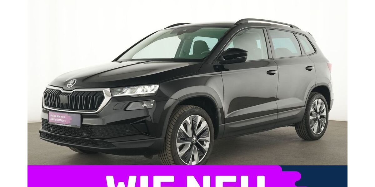 Skoda Karoq 46.704 km 28.746 &euro; Neuss 41460