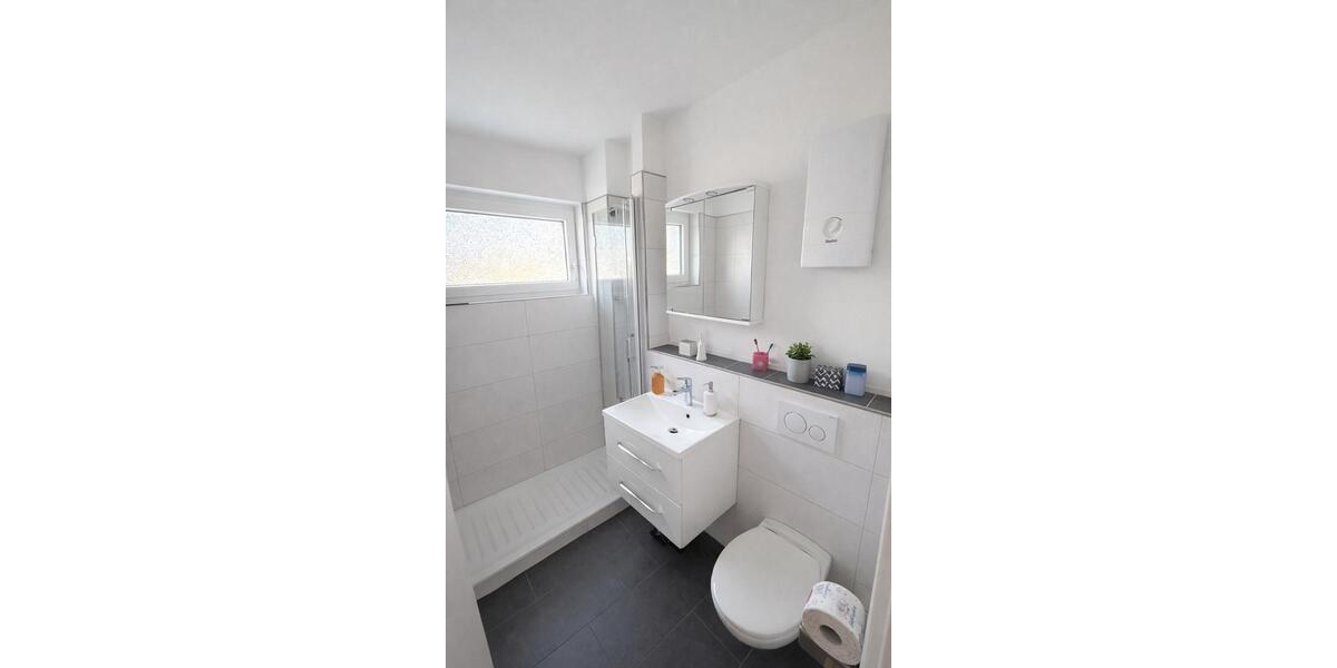 Etagenwohnung Haan - 2 Zimmer, 46 m&sup2;, 849&euro; | Angebot:25961198