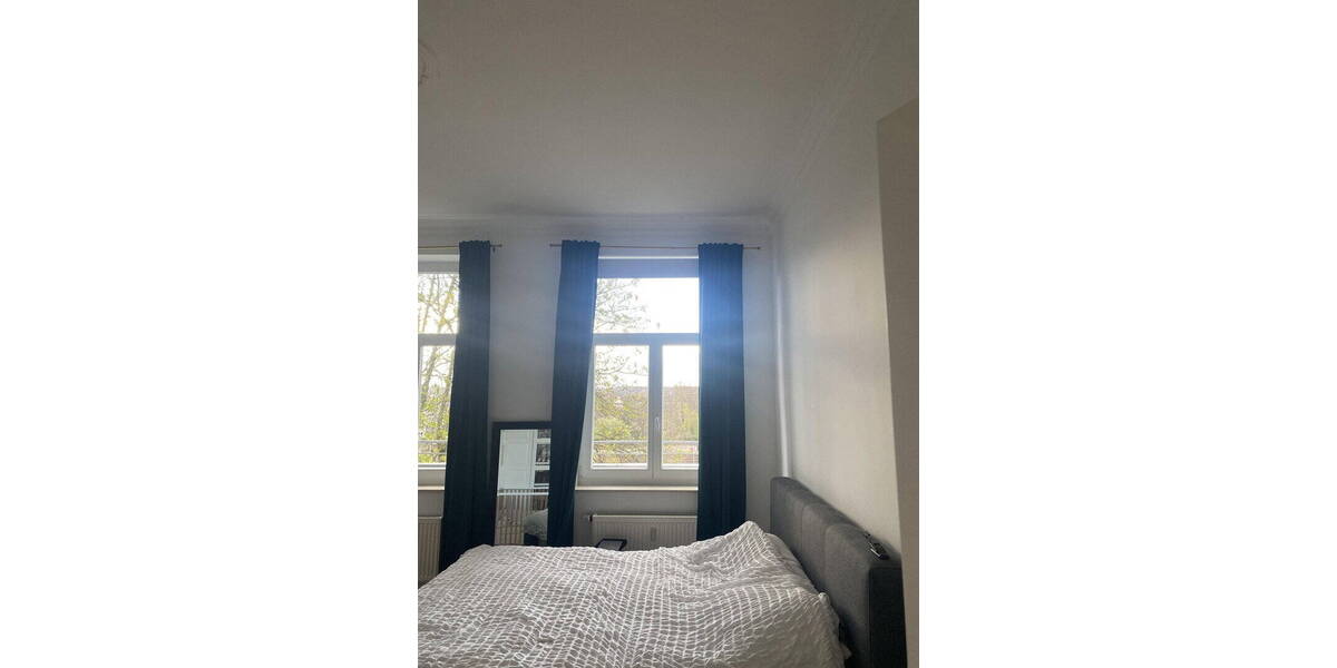 Etagenwohnung Düsseldorf Derendorf - 3 Zimmer, 110 m&sup2;, 689.000&euro; | Angebot:26500141