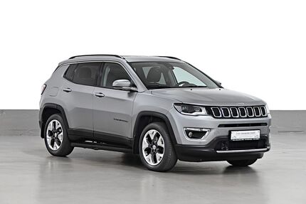 Jeep Compass 95.302 km 17.990 &euro; Düsseldorf 40597