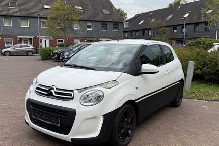 Citroen C1 85.800 km 5.400 &euro; Oberhausen 46117
