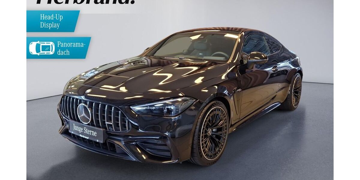 Mercedes-Benz CLE 53 AMG 16.932 km 80.480 &euro; Krefeld 47800