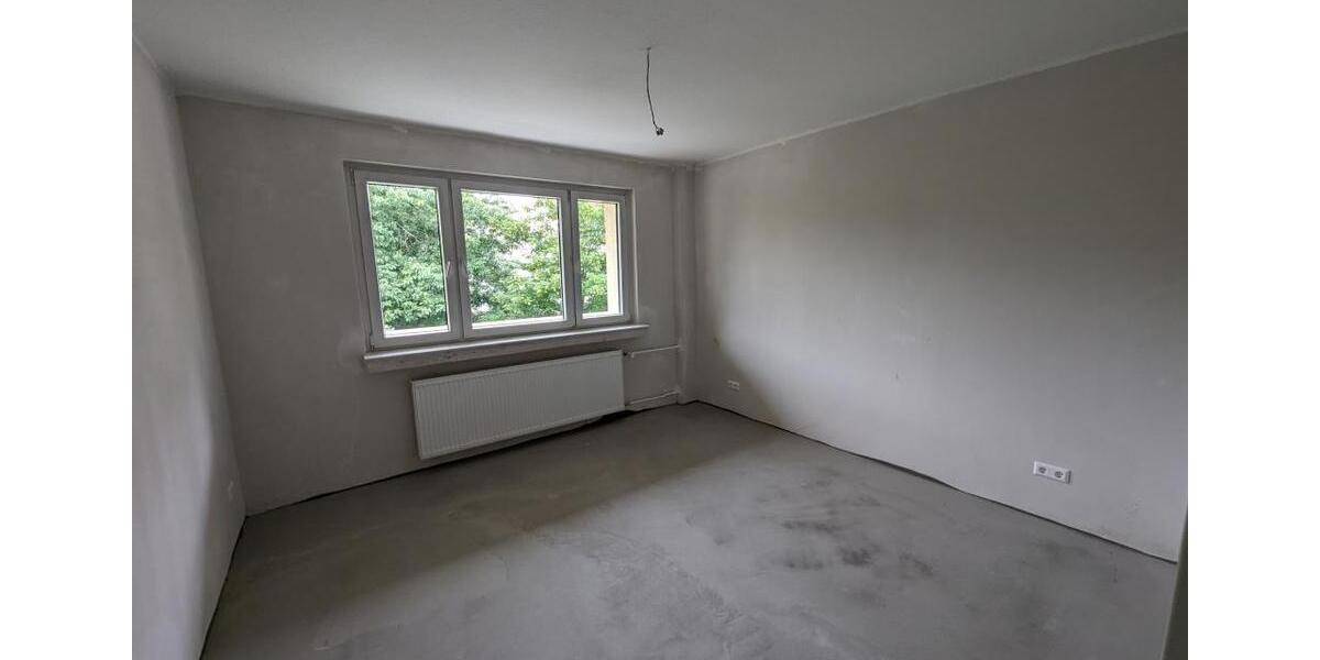 Erdgeschoßwohnung Kamp-Lintfort Lintfort - 3.5 Zimmer, 64 m&sup2;, 572&euro; | Angebot:24967383