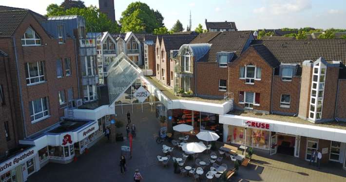 Gewerbeobjekt Haan - 1.500&euro; | Angebot:20443421