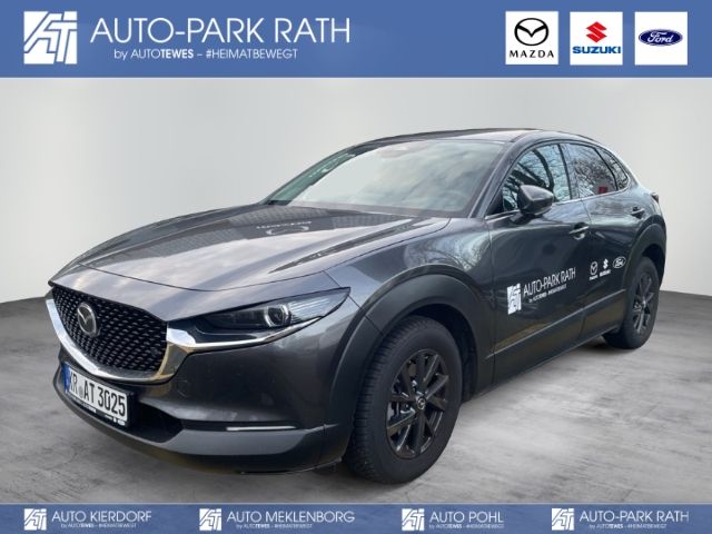 Mazda CX-30 5.566 km 28.350 &euro; Krefeld 47805