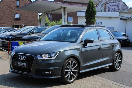 Audi A1 68.800 km 13.600 &euro; Neuss 41468