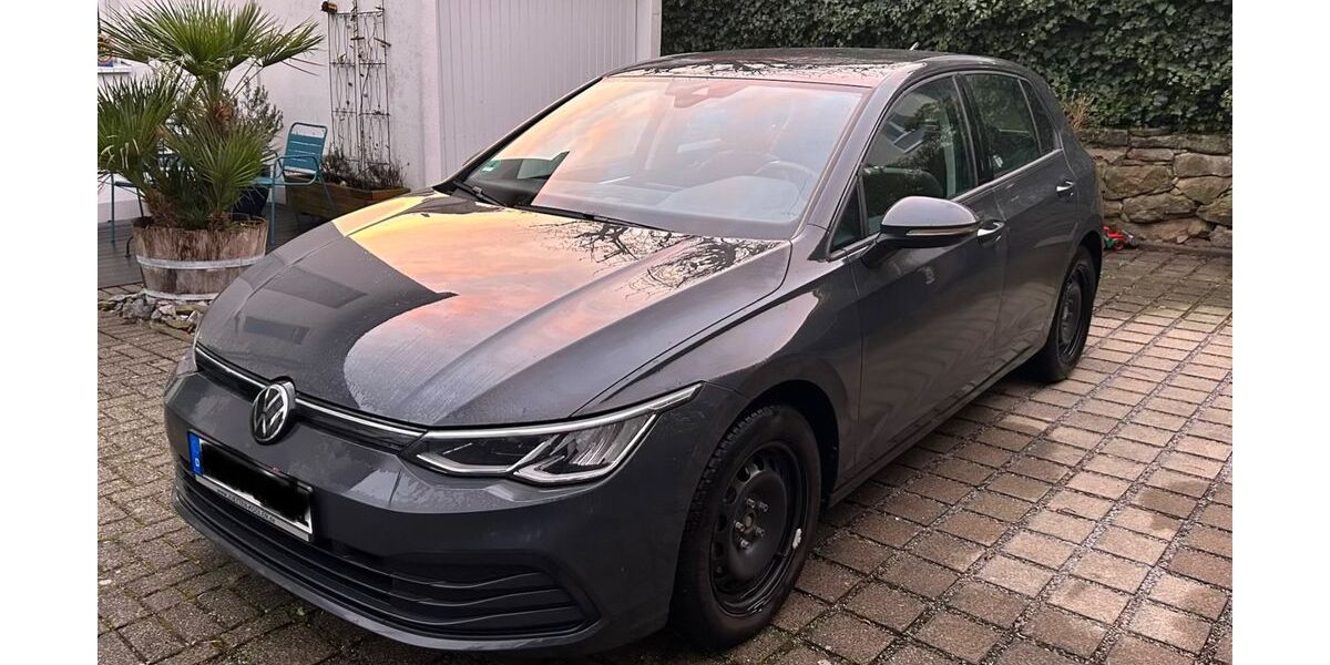 VW Golf 32.900 km 22.000 &euro; Ratingen 40878