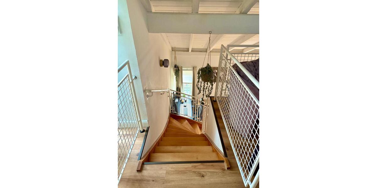 Maisonettenwohnung Mönchengladbach Nord - 2.5 Zimmer, 85 m&sup2;, 1.100&euro; | Angebot:25174139