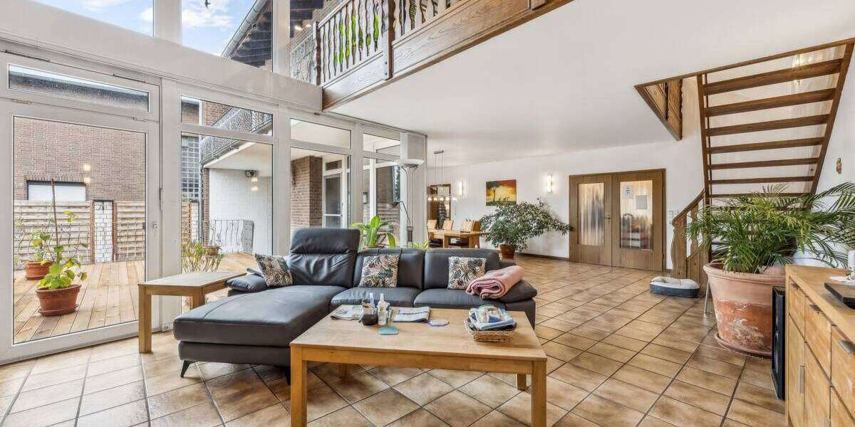 Einfamilienhaus Grevenbroich / Kapellen Kapellen - 5 Zimmer, 217 m&sup2;, 750.000&euro; | Angebot:25364745