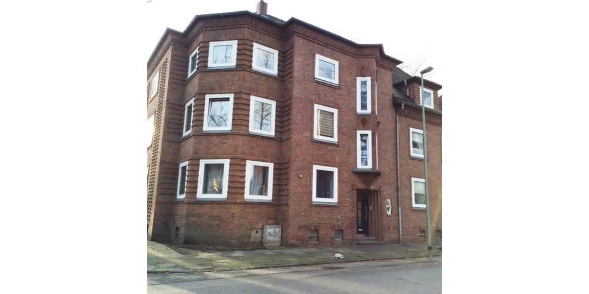 Etagenwohnung Duisburg Hamborn - 3.5 Zimmer, 77 m&sup2;, 546&euro; | Angebot:25712256