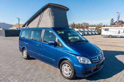 Mercedes-Benz Viano 182.436 km 29.900 &euro; Mülheim an der Ruhr 45481