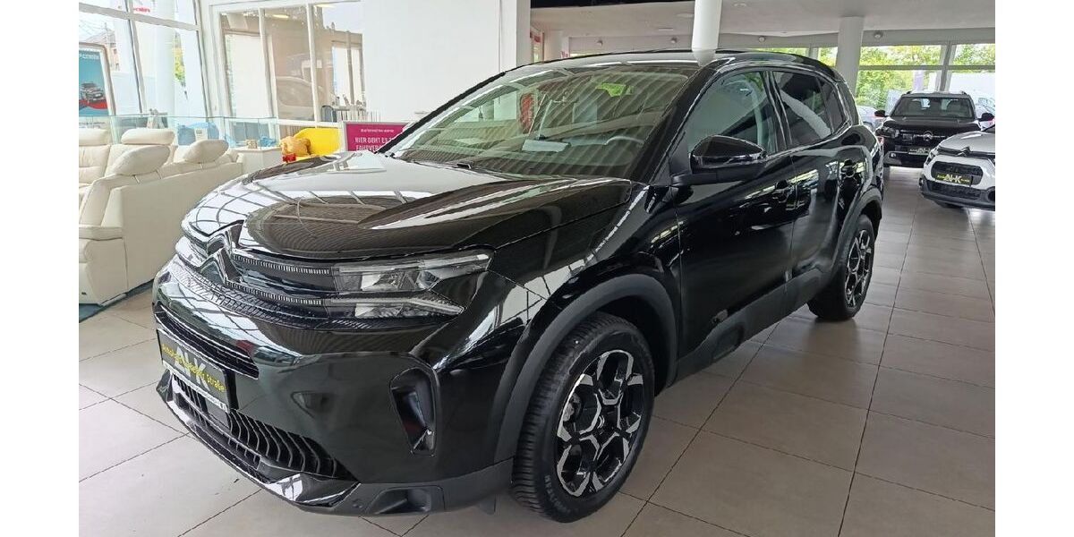 Citroen C5 Aircross 44.933 km 21.490 &euro; Mönchengladbach 41063