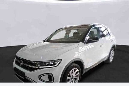 VW T-Roc 65.849 km 19.650 &euro; Oberhausen 46047