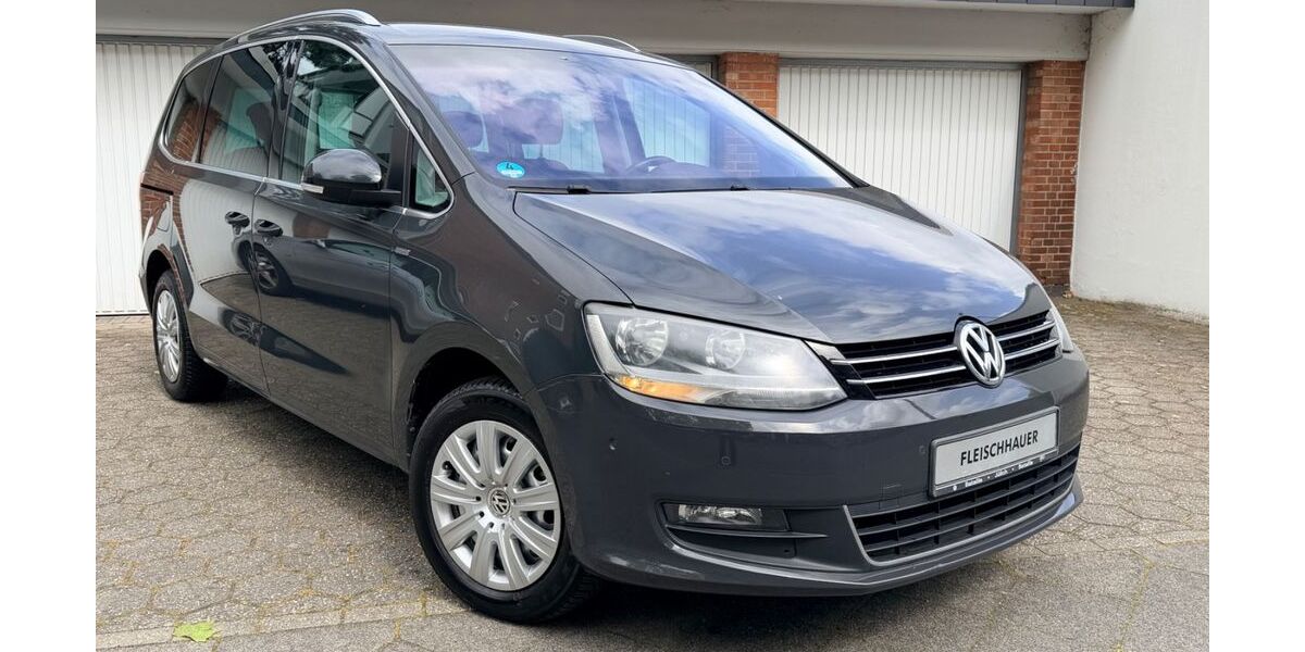 VW Sharan 197.000 km 10.250 &euro; Mönchengladbach 41061