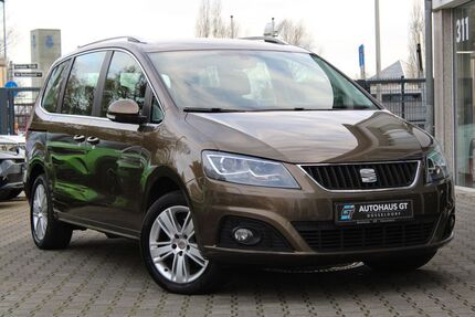 Seat Alhambra 219.867 km 12.999 &euro; Düsseldorf 40625