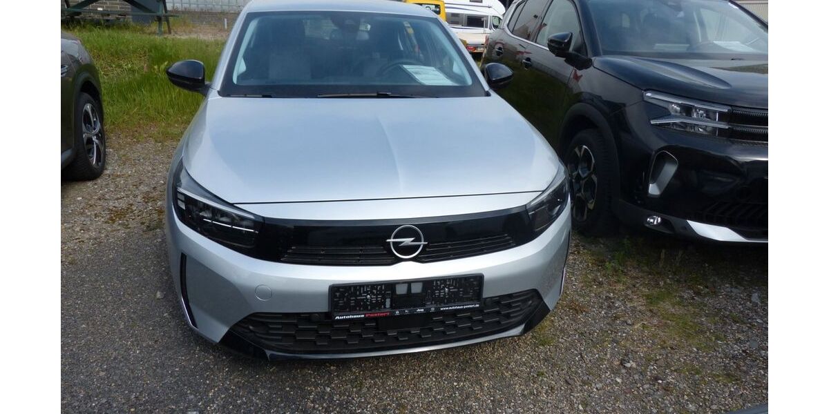 Opel Corsa 17.500 km 13.980 &euro; Oberhausen 46147