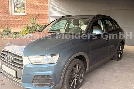 Audi Q3 79.000 km 17.950 &euro; Rheurdt 47509