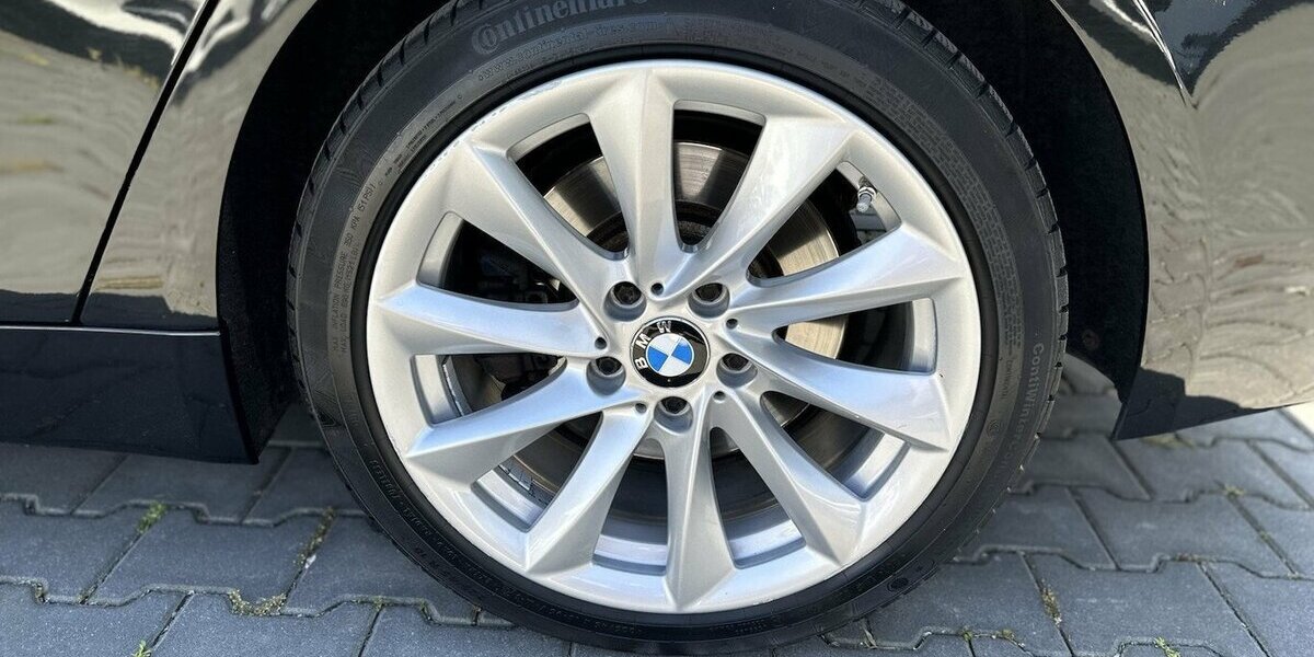 BMW 440 Gran Coupe / xDrive / 1.Hand / Sportline 95.000 km 26.490 &euro; Mönchengladbach 41066