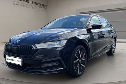 Skoda Octavia 80.772 km 26.851 &euro; Krefeld 47809