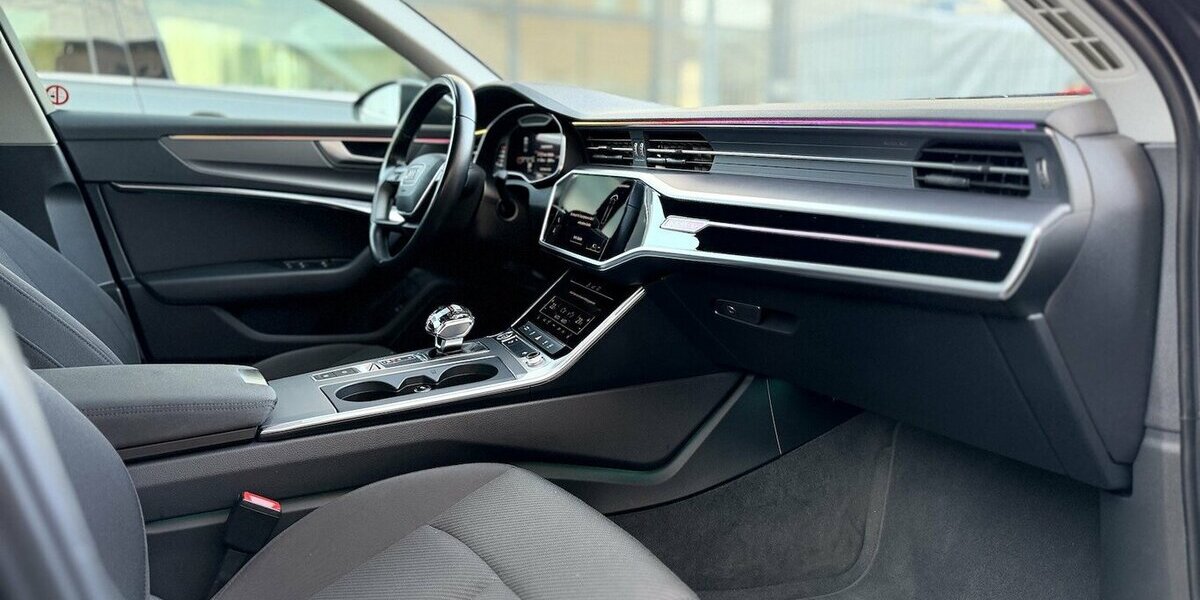 Audi A6 / 35 TDI / S-Line / 360° Kamera / Keyless 75.000 km 33.790 &euro; Mönchengladbach 41066