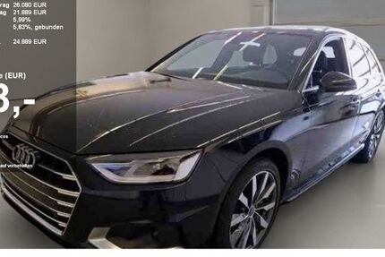 Audi A4 50.821 km 24.889 &euro; Krefeld 47805