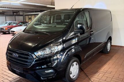 Ford Transit Custom 135.000 km 13.990 &euro; Wülfrath 42489
