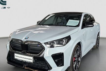 BMW X2 27.560 km 57.470 &euro; Neuss 41460