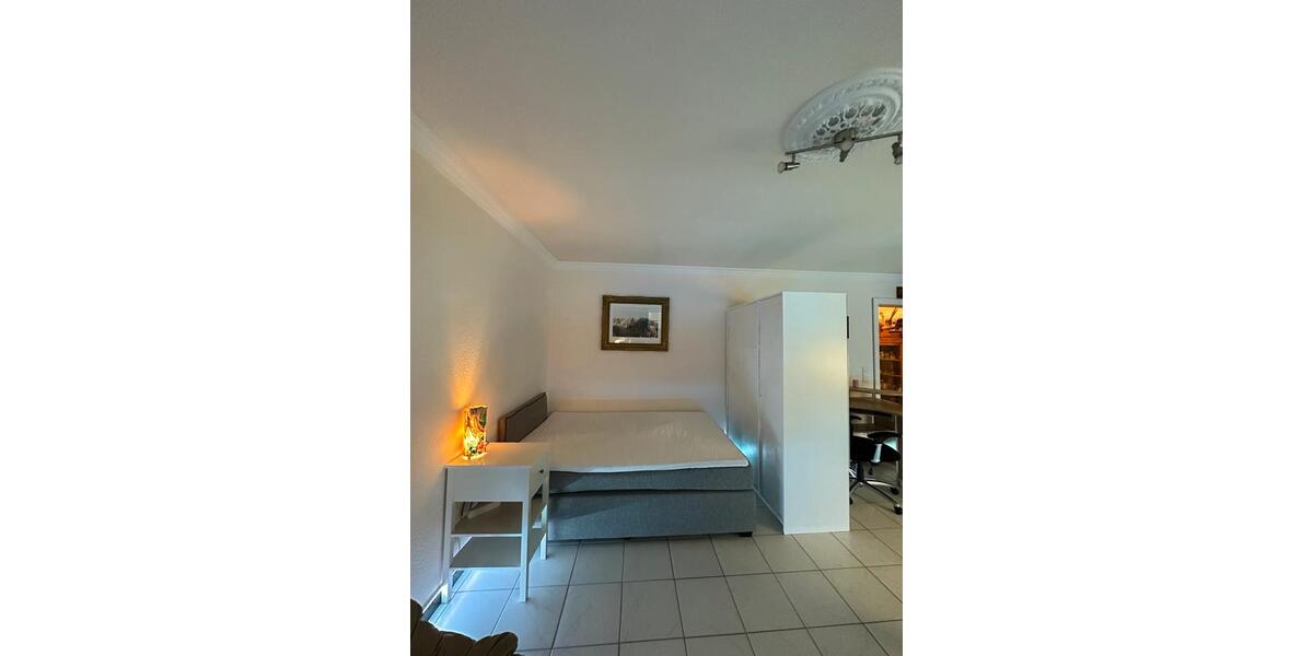 Maisonettenwohnung Dormagen Hackenbroich - 1 Zimmer, 35 m&sup2;, 700&euro; | Angebot:25333154