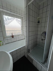 3 Raum ETW mit Balkon in Wickrath - 3- Mönchengladbach West | Angebot:25599789