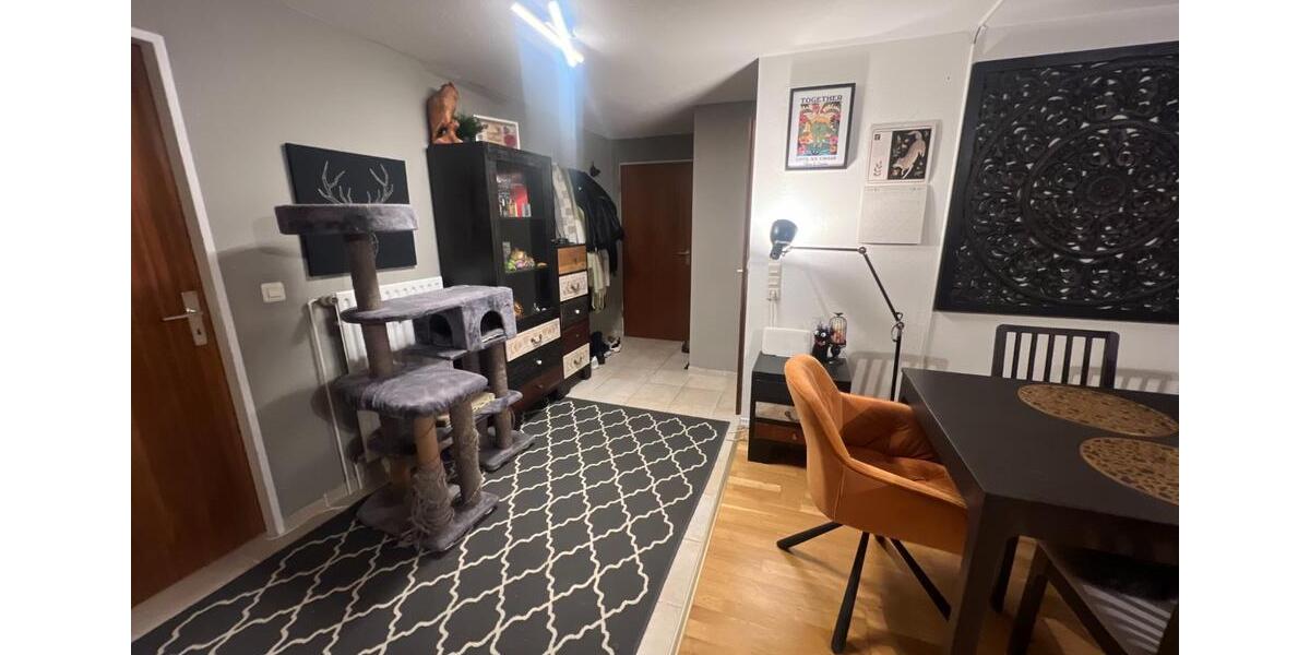 Maisonettenwohnung Düsseldorf Stadtbezirk 8 - 4 Zimmer, 80 m&sup2;, 345.000&euro; | Angebot:25944527