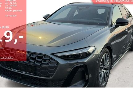 Audi A5 9.502 km 43.680 &euro; Moers-Hülsdonk 47441