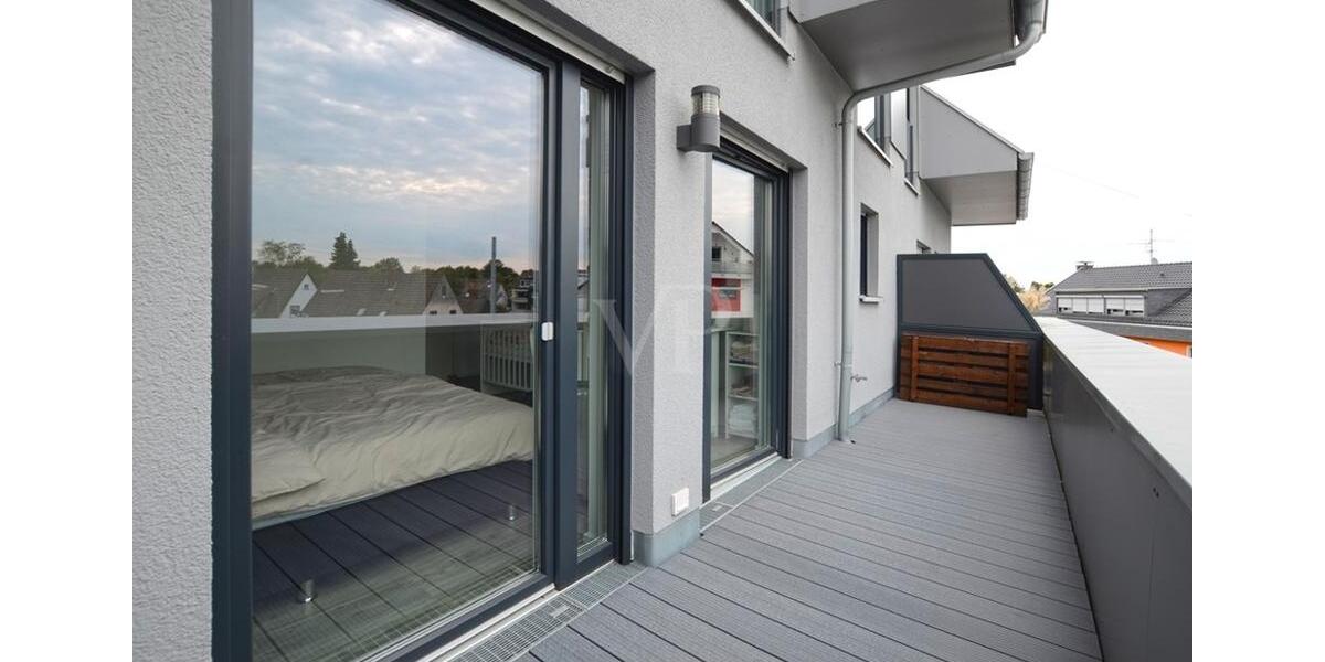 Etagenwohnung Langenfeld (Rheinland) - 2 Zimmer, 81 m&sup2;, 1.090&euro; | Angebot:26661746