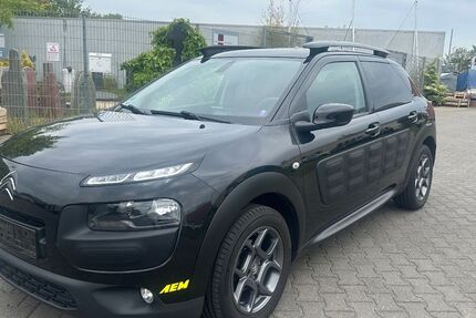 Citroen C4 Cactus 170.000 km 5.990 &euro; Neuss 41469