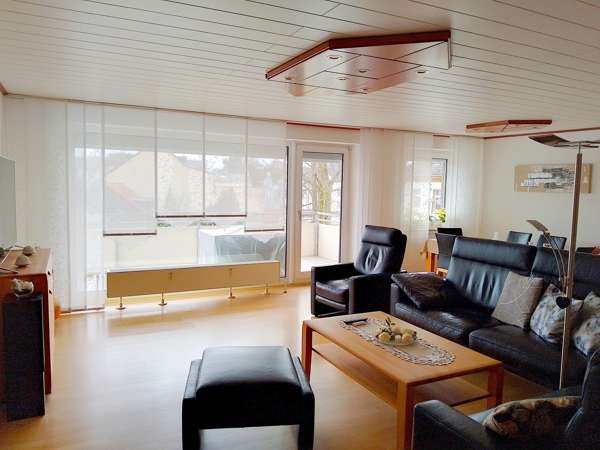 Etagenwohnung Duisburg / Alt-Homberg Homberg - 3 Zimmer, 92 m&sup2;, 220.000&euro; | Angebot:25778968