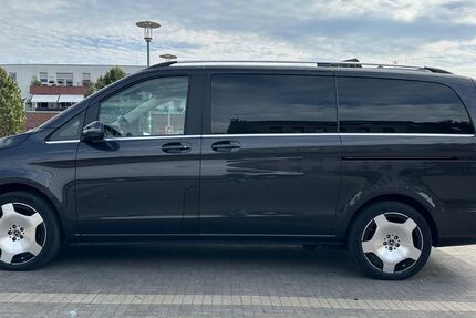 Mercedes-Benz V 300 42.500 km 67.800 &euro; Kaarst 41564