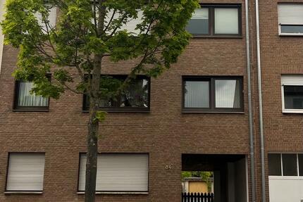 Wohnung Mönchengladbach Süd - 2 Zimmer, 35 m&sup2;, 510&euro; | Angebot:26485657
