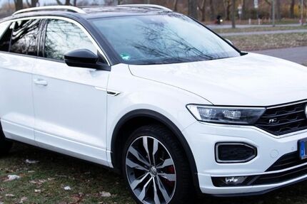 VW T-Roc 104.200 km 19.800 &euro; Duisburg 47055