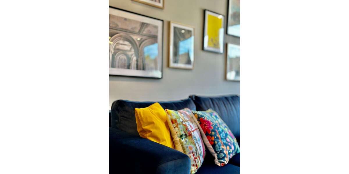 Etagenwohnung Düsseldorf Friedrichstadt - 4 Zimmer, 71 m&sup2;, 1.600&euro; | Angebot:26660978